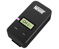 Newell Pilot bezprzewodowy z interwałometrem do Canon - 723733 - zdjęcie 2