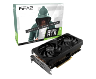 KFA2 GeForce RTX 3070 Ti 1-Click OC 8GB GDDR6X - 726433 - zdjęcie 1