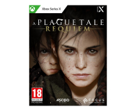 Xbox A Plague Tale: Requiem - 726545 - zdjęcie 1