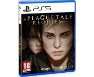 PlayStation A Plague Tale: Requiem - 726546 - zdjęcie 2
