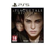 PlayStation A Plague Tale: Requiem
