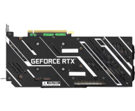 KFA2 GeForce RTX 3060 Ti EX LHR 8GB GDDR6 - 726430 - zdjęcie 9