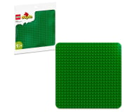 LEGO DUPLO 10980 Zielona płytka konstrukcyjna - 1035645 - zdjęcie 6