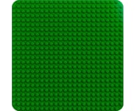 LEGO DUPLO 10980 Zielona płytka konstrukcyjna - 1035645 - zdjęcie 5