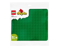 LEGO DUPLO 10980 Zielona płytka konstrukcyjna - 1035645 - zdjęcie 1