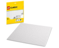 LEGO Classic 11026 Biała płytka konstrukcyjna - 1035644 - zdjęcie 6