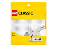 LEGO Classic 11026 Biała płytka konstrukcyjna - 1035644 - zdjęcie 1