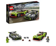 LEGO Speed Champions 76910 Aston Martin - 1035638 - zdjęcie 6