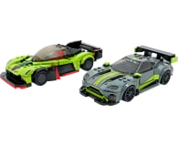LEGO Speed Champions 76910 Aston Martin - 1035638 - zdjęcie 5