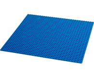 LEGO Classic 11025 Niebieska płytka konstrukcyjna - 1035643 - zdjęcie 5