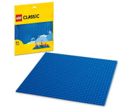LEGO Classic 11025 Niebieska płytka konstrukcyjna - 1035643 - zdjęcie 6