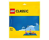 LEGO Classic 11025 Niebieska płytka konstrukcyjna - 1035643 - zdjęcie 1