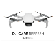 DJI Care Refresh do Mini SE (1 Rok)