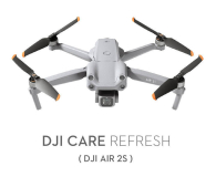 DJI Care Refresh do Air 2S (1 Rok)