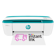 HP DeskJet 3762 WiFi Atrament AirPrint™ Instant Ink - 653872 - zdjęcie 1
