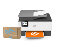 HP OfficeJet Pro 9012e Duplex ADF WiFi Instant Ink - 649789 - zdjęcie 2