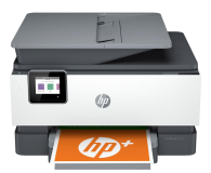 HP OfficeJet Pro 9012e Duplex ADF WiFi Instant Ink - 649789 - zdjęcie 1