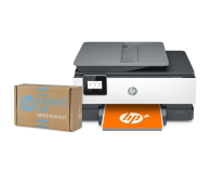 HP OfficeJet 8012e Duplex ADF Instant Ink HP+ - 649780 - zdjęcie 2