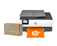 HP OfficeJet Pro 8022e Duplex ADF WiFi Instant Ink - 649782 - zdjęcie 2
