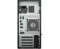 Dell PowerEdge T150 E-2314/16GB/1x2TB/S150/i9B - 722892 - zdjęcie 4
