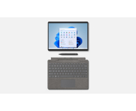 Microsoft Surface Pro 8 i7/16GB/256GB/Win11 (Platynowy) - 715247 - zdjęcie 7