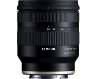 Tamron 11-20mm f/2.8 Di III-A RXD Sony E - 718526 - zdjęcie 2