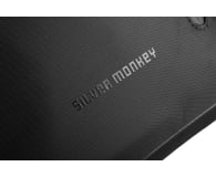 Silver Monkey Business Backpack plecak na laptopa 15,6" - 677612 - zdjęcie 6