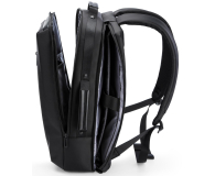 Silver Monkey Business Backpack plecak na laptopa 15,6" - 677612 - zdjęcie 4