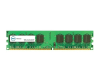 Dell Memory Upgrade 16GB - 1RX8 DDR4 UDIMM 3200Mhz ECC - 719306 - zdjęcie 1