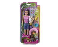 Barbie Malibu Skipper na kempingu - 1034193 - zdjęcie 5