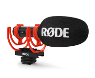 Rode VideoMic GO II - 715107 - zdjęcie 1