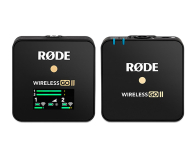 Rode Wireless Go II Single - 715168 - zdjęcie 1