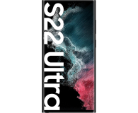 Samsung Galaxy S22 Ultra 8/128GB Black - 715624 - zdjęcie 3