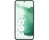 Samsung Galaxy S22 8/256GB Green - 715550 - zdjęcie 3