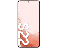 Samsung Galaxy S22 8/256GB Pink Gold - 715544 - zdjęcie 4