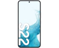 Samsung Galaxy S22 8/256GB White - 715560 - zdjęcie 4