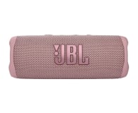 JBL FLIP 6 Różowy - 719961 - zdjęcie 1
