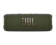 JBL FLIP 6 Zielony - 719957 - zdjęcie 1
