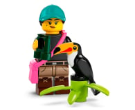 LEGO Minifigures Seria 22 V111 - 1034569 - zdjęcie 10
