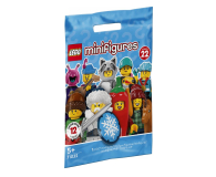 LEGO Minifigures Seria 22 V110 - 1034572 - zdjęcie 1
