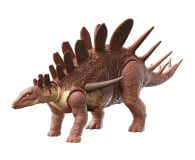 Mattel Jurassic World Ryczący dinozaur Kentrosaurus - 1034598 - zdjęcie 1