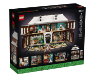 LEGO Ideas Kevin sam w domu 21330 - 1034603 - zdjęcie 11