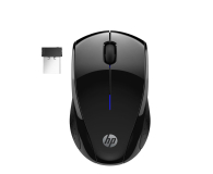 HP 220 Silent Wireless Mouse - 720973 - zdjęcie 1