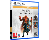 PlayStation Assassin's Creed Valhalla - Ragnarok Edition - 721469 - zdjęcie 2