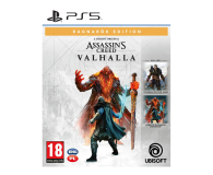 PlayStation Assassin's Creed Valhalla - Ragnarok Edition - 721469 - zdjęcie 1