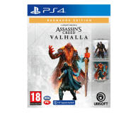 PlayStation Assassin's Creed Valhalla - Ragnarok Edition - 721467 - zdjęcie 1