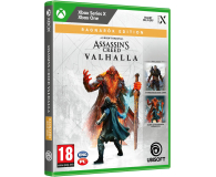 Xbox Assassin's Creed Valhalla - Ragnarok Edition - 721468 - zdjęcie 2