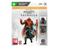 Xbox Assassin's Creed Valhalla - Ragnarok Edition - 721468 - zdjęcie 1