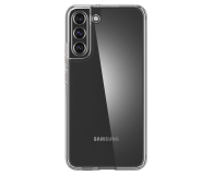 Spigen Ultra Hybrid do Samsung Galaxy S22 clear - 721598 - zdjęcie 2