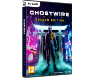 PC GhostWire: Tokyo Deluxe Edition - 721925 - zdjęcie 2